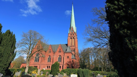 Gottesdienst - Evangelischer Gottesdienst Am 1. Advent