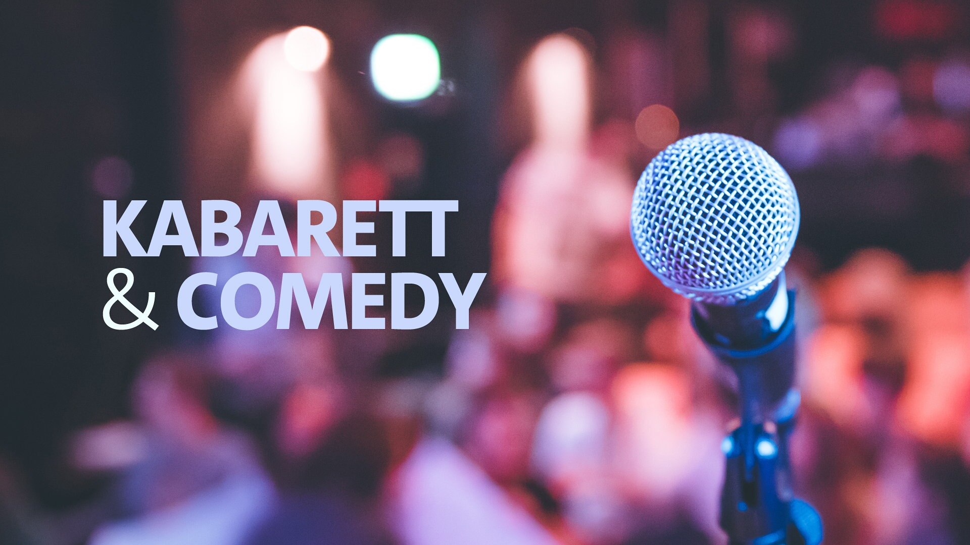 Kabarett & Comedy Videos der Sendung ARD Mediathek