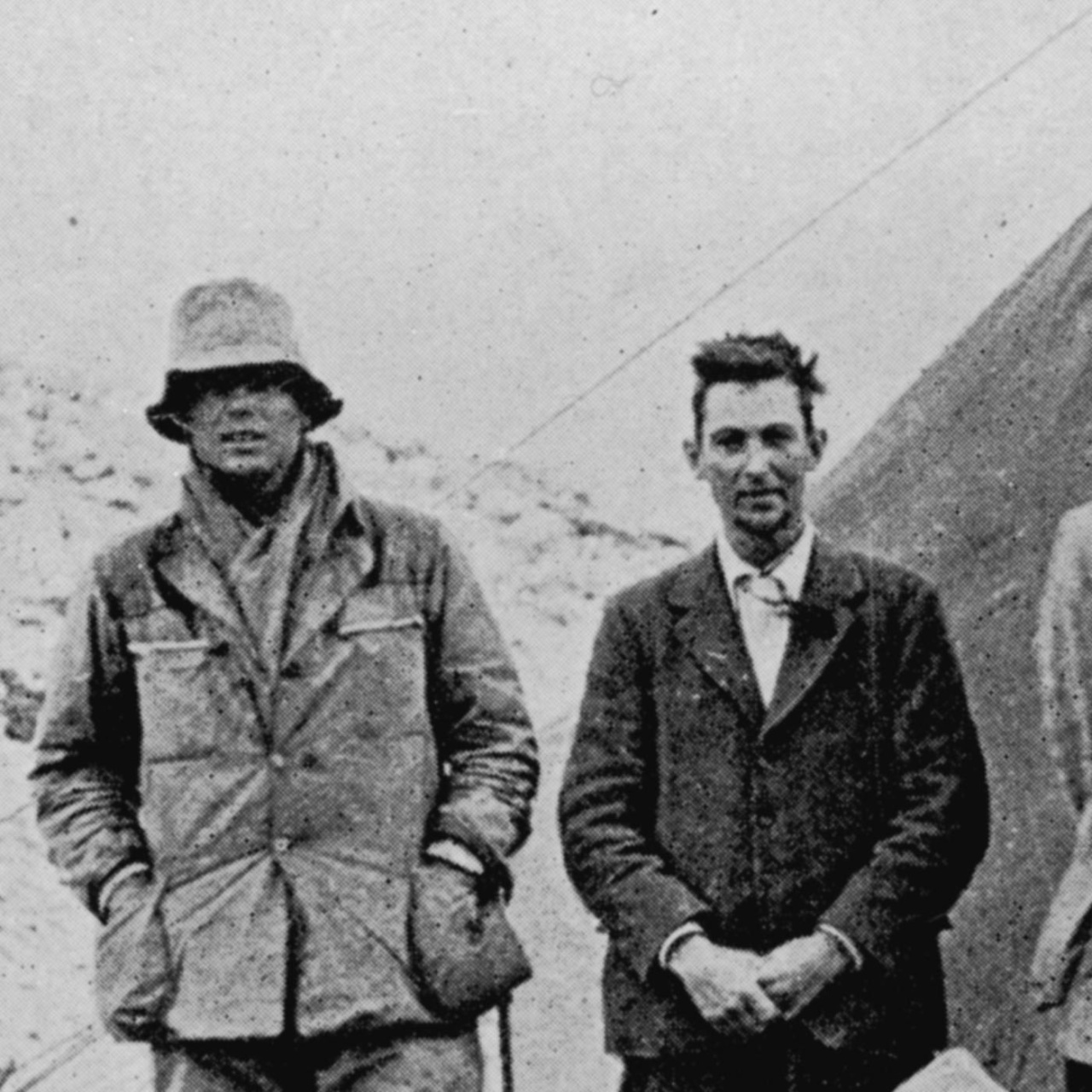 Alles Geschichte History von radioWissen ·