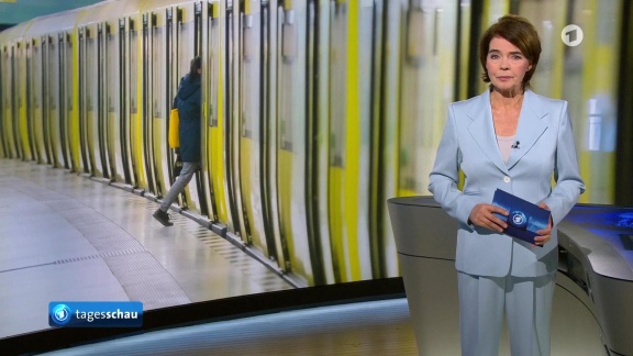 Tagesschau - Tagesschau 20:00 Uhr, 18.09.2025