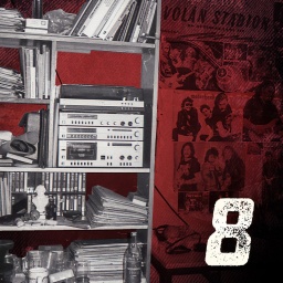 Podcast "Iron East – Heavy Metal in der DDR" - Episode 8