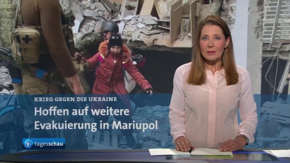 Tagesschau - Tagesschau, 09:00 Uhr