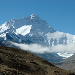 Der Mount Everest - Ein Berg und seine Menschen
