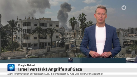Tagesschau - Tagesschau 15:00 Uhr, 16.09.2025