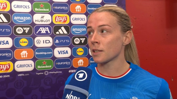 Coverbild Deutschland / Giulia Gwinn