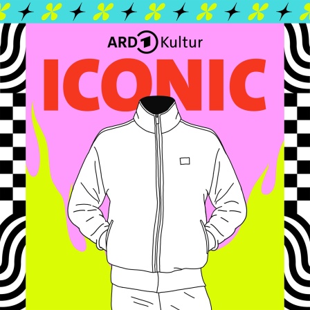 Episodenbilder zu Podcast ICONIC: Trainingsanzug Tracksuit | Bild: BR/Veronika Grenzebach