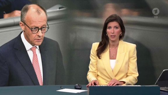 Tagesschau - Tagesschau 14:00 Uhr, 09.07.2025