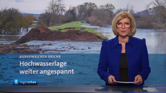 Tagesschau - Tagesschau 12:40 Uhr, 29.12.2023