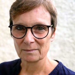 Elke Gryglewski, Geschäftsführerin der Stiftung niedersächsische Gedenkstätten