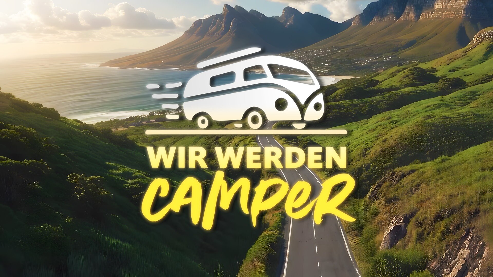 Wir werden Camper - Videos der Sendung | ARD Mediathek