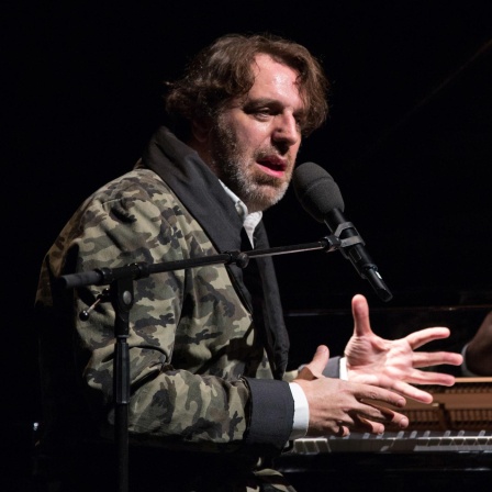 Chilly Gonzales - The Musical Genius