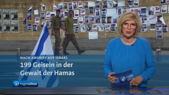 Tagesschau - Tagesschau 14:00 Uhr