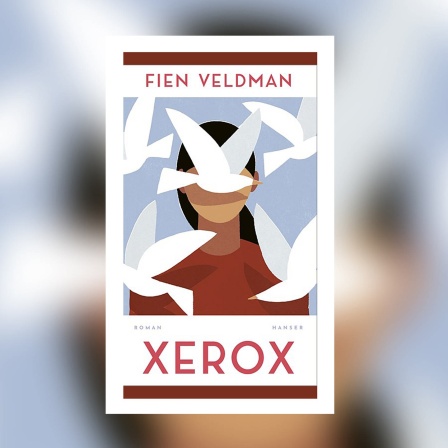 Fien Veldman - Xerox