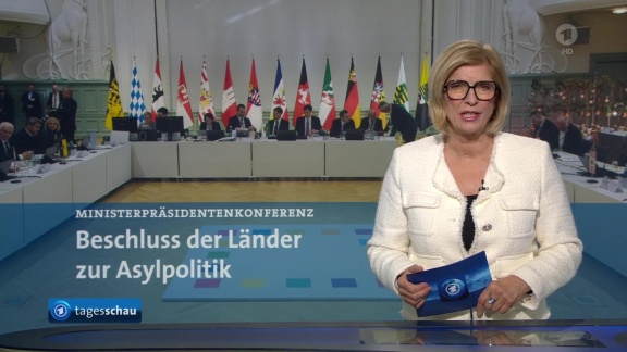 Tagesschau - Tagesschau 15:00 Uhr, 25.10.2024