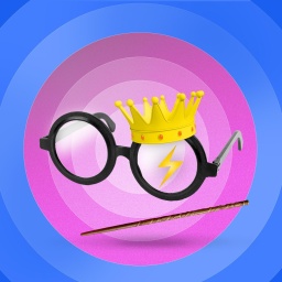 (12/12) Harry Potter – Wer steckt unterm Tarnumhang?