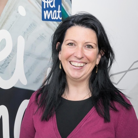 Wintergemüse mit Kräuterexpertin Astrid Süßmuth