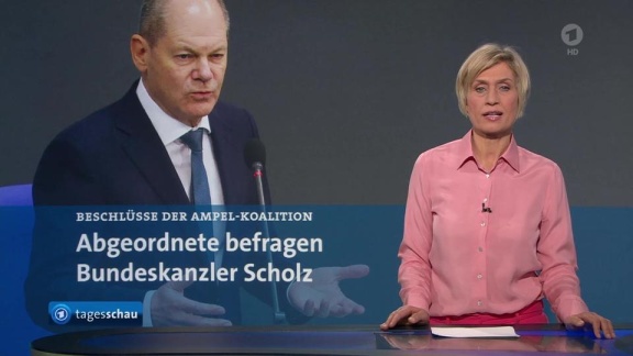 Tagesschau - Tagesschau, 16:00 Uhr