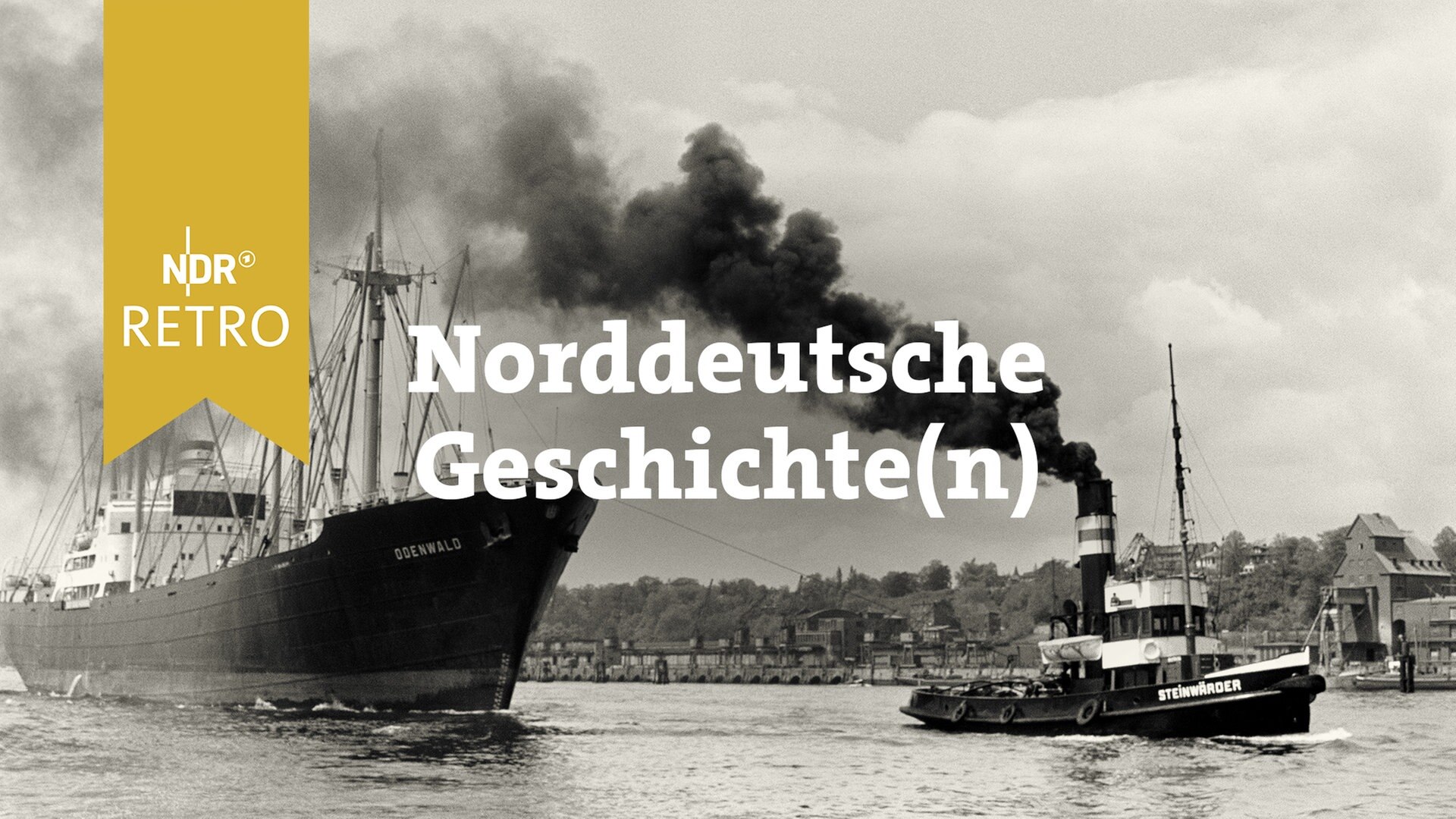 Norddeutsche Geschichte(n) - Videos der Sendung | ARD Mediathek
