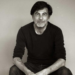 Mario Giordano, Bestseller-Autor.