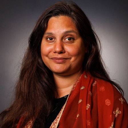 Mithu Sanyal