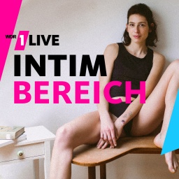 1LIVE Intimbereich Podcastcover