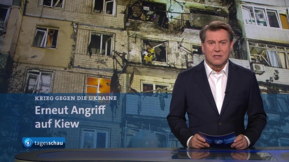 Tagesschau - Tagesschau 17:15 Uhr, 24.05.2025