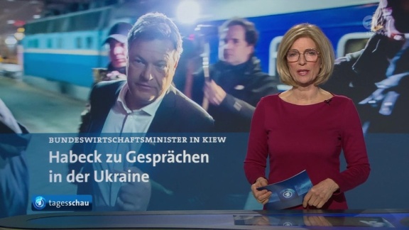 Tagesschau - Tagesschau, 12:00 Uhr