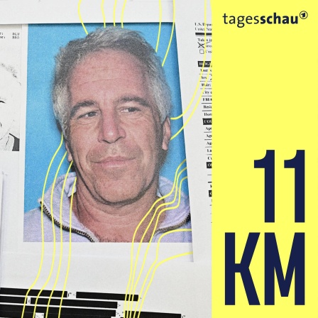 Dokumente des verstorbenen Finanziers und Sexualstraftäters Jeffrey Epstein