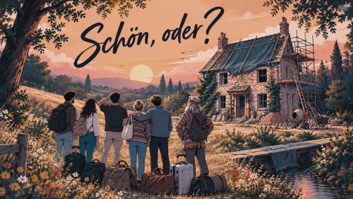 Bild: ARD (teilweise mit KI generiert)