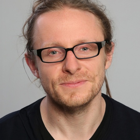 Der Nahost-Experte Dr. Peter Lintl  von der Stiftung Wissenschaft und Politik 
