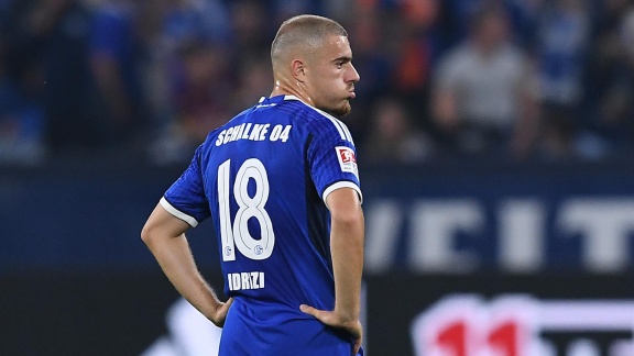 Sportschau Bundesliga - Schalke Patzt Erneut Und Verliert Gegen Kiel