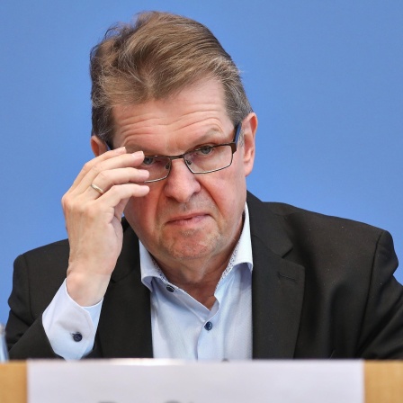 Ralf Stegner