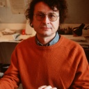 Der Komponist Tristan Murail im Jahr 1991.