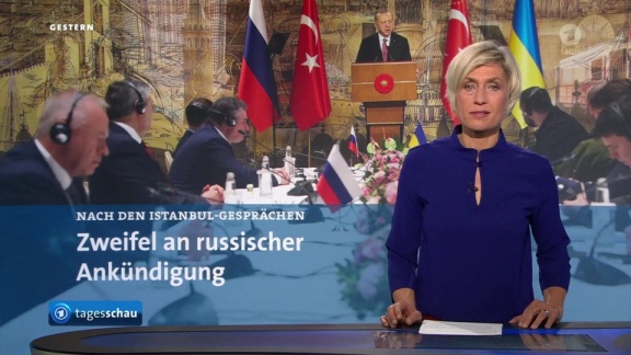 Tagesschau - Tagesschau, 12:00 Uhr