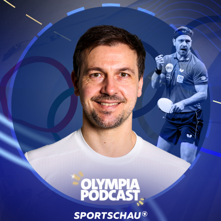 Olympia Podcast Tag 13 - Timo Boll