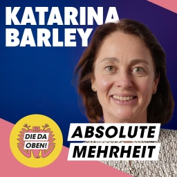 Katarina Barley (SPD): Zu viele Narzissten im EU-Parlament - Thumbnail