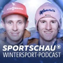 Kombinierer Erik Frenzel und Skispringer Karl Geiger zu Gast im Wintersport-Podcast der Sportschau