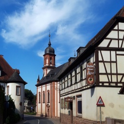 Steinbach in Unterfranken