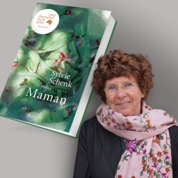 Deutscher Buchpreis: Die Shortlist | Sylvie Schenk, Maman