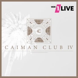 1LIVE Caiman Club