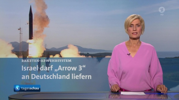 Tagesschau - Tagesschau 17:00 Uhr