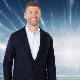 EURO 24 - Thomas Hitzlsperger