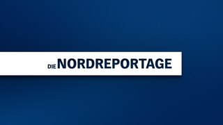 Logo "Die Nordreportage"