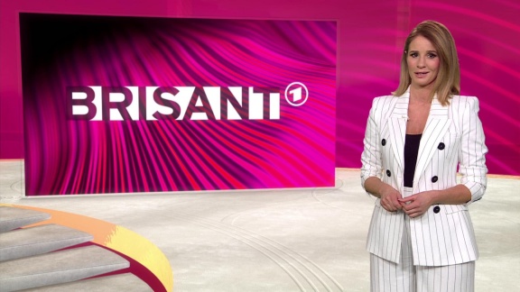 Brisant - Brisant Vom 17. März