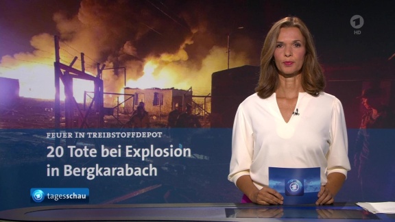 Tagesschau - Tagesschau 09:00 Uhr