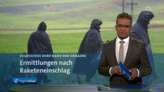 Tagesschau - Tagesschau, 14:00 Uhr