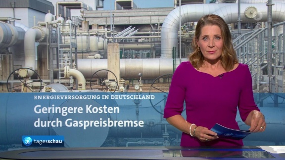 Tagesschau - Tagesschau 00:20 Uhr
