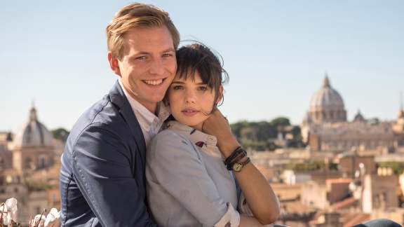 Filme Im Ersten - Hochzeit In Rom