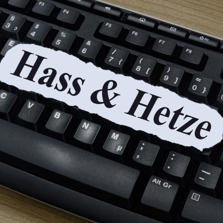 Was tun gegen Hass und Hetze im Netz? BLM setzt auf Medienkompetenz