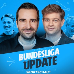 Das Cover des Bundesliga-Updates